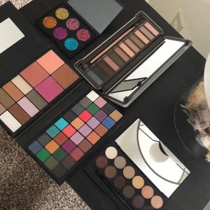 Palette Clearance